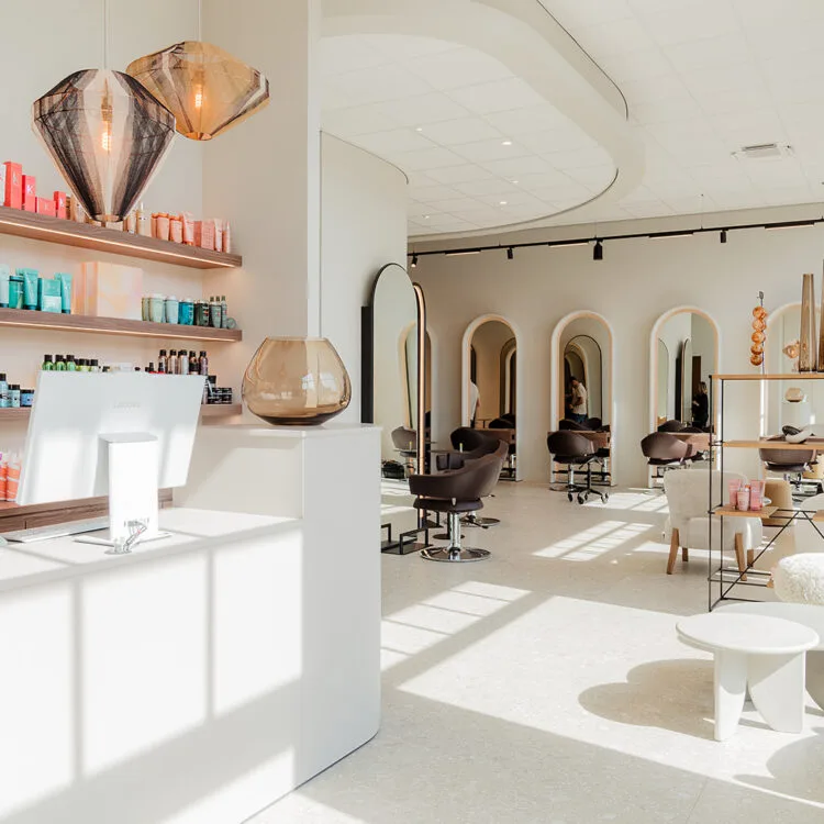Kapsalon van Assink Pure Identity